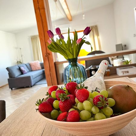Apartmán NIKLAN Rožnov pod Radhoštěm Esterno foto