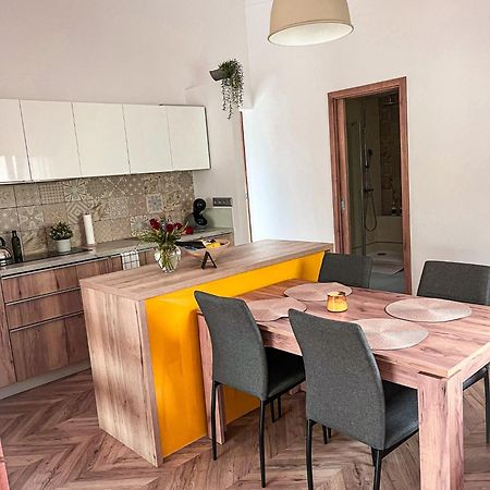 Apartmán NIKLAN Rožnov pod Radhoštěm Esterno foto
