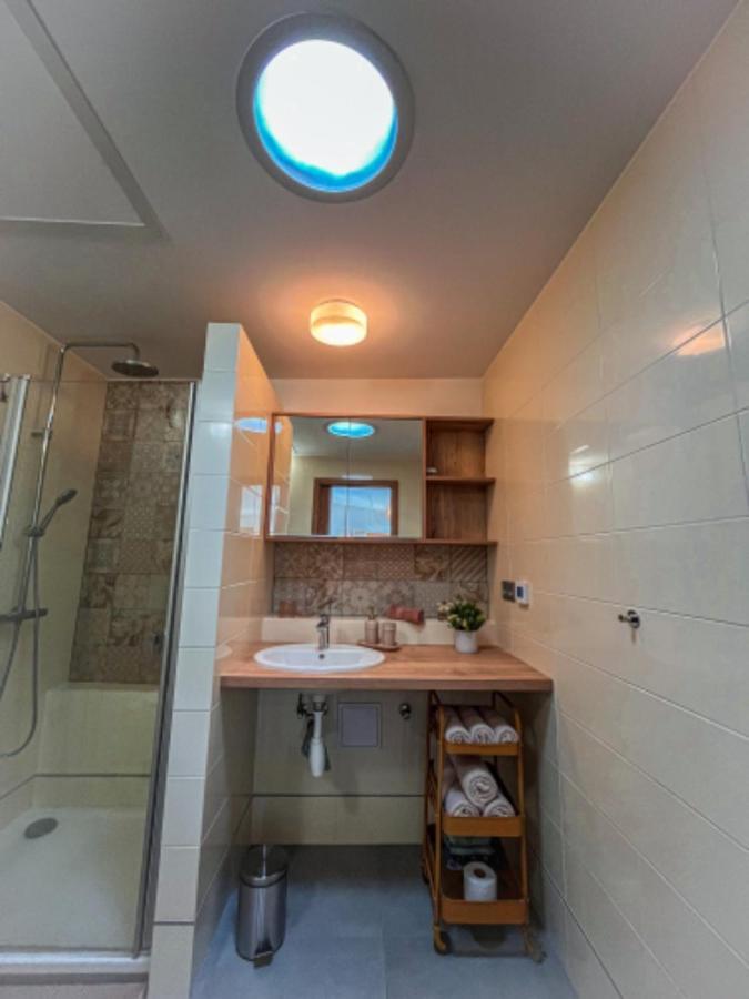 Apartmán NIKLAN Rožnov pod Radhoštěm Esterno foto