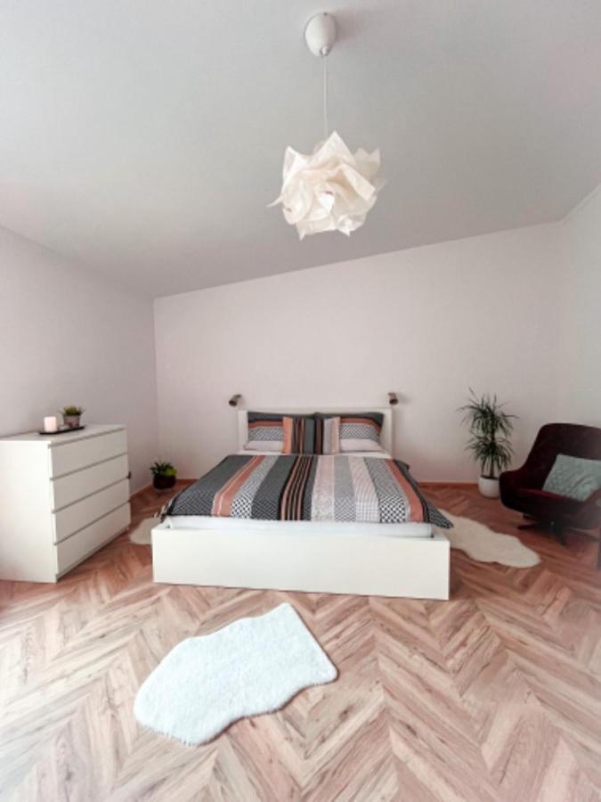 Apartmán NIKLAN Rožnov pod Radhoštěm Esterno foto