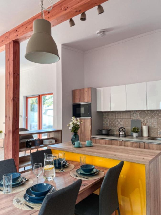 Apartmán NIKLAN Rožnov pod Radhoštěm Esterno foto