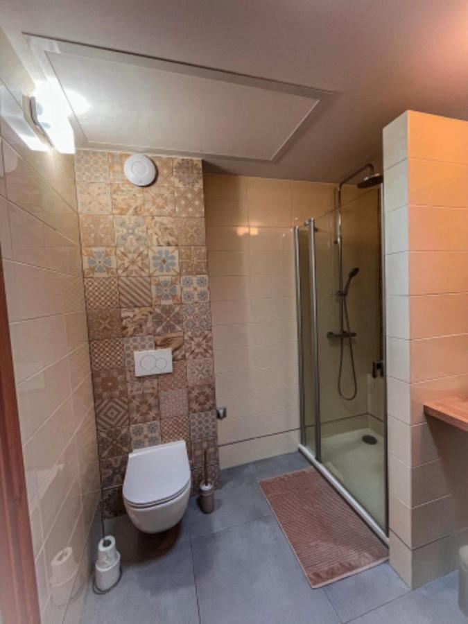 Apartmán NIKLAN Rožnov pod Radhoštěm Esterno foto