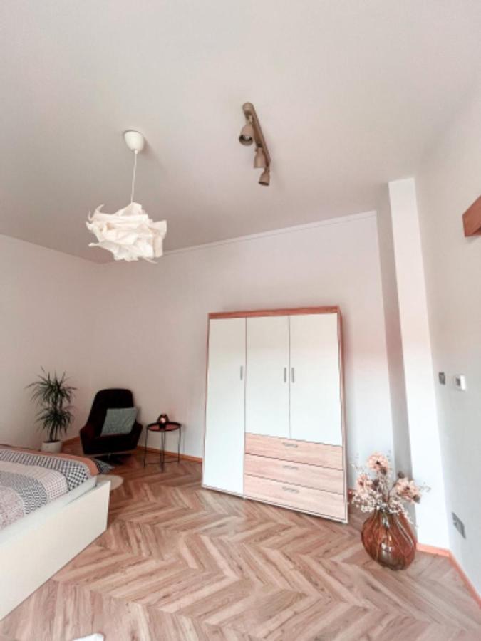 Apartmán NIKLAN Rožnov pod Radhoštěm Esterno foto