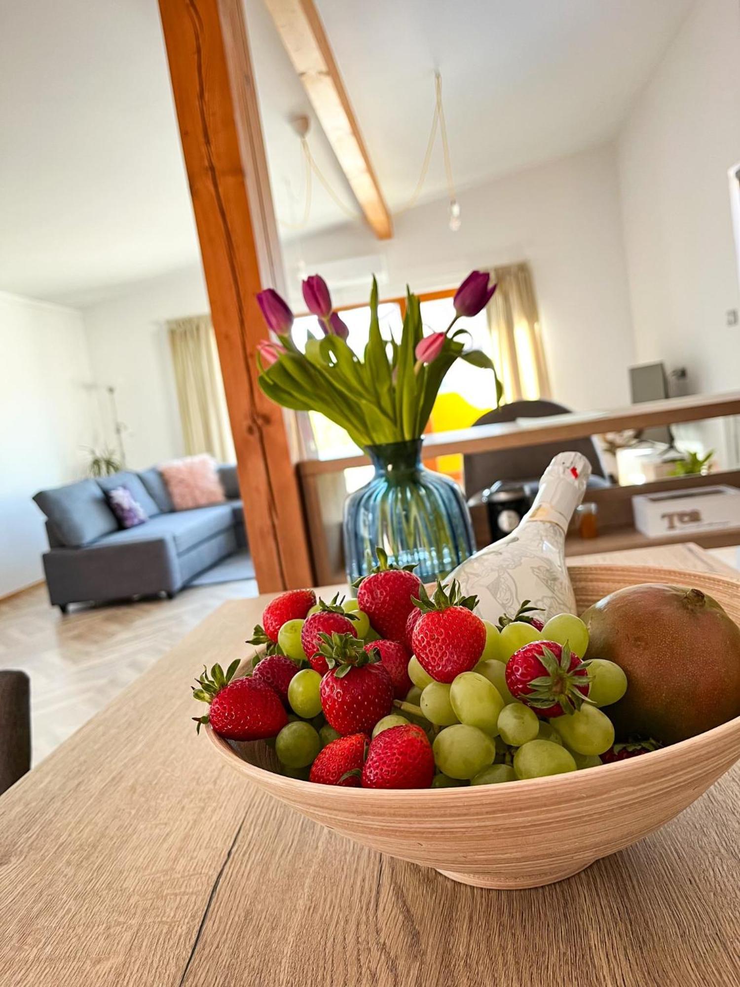 Apartmán NIKLAN Rožnov pod Radhoštěm Esterno foto