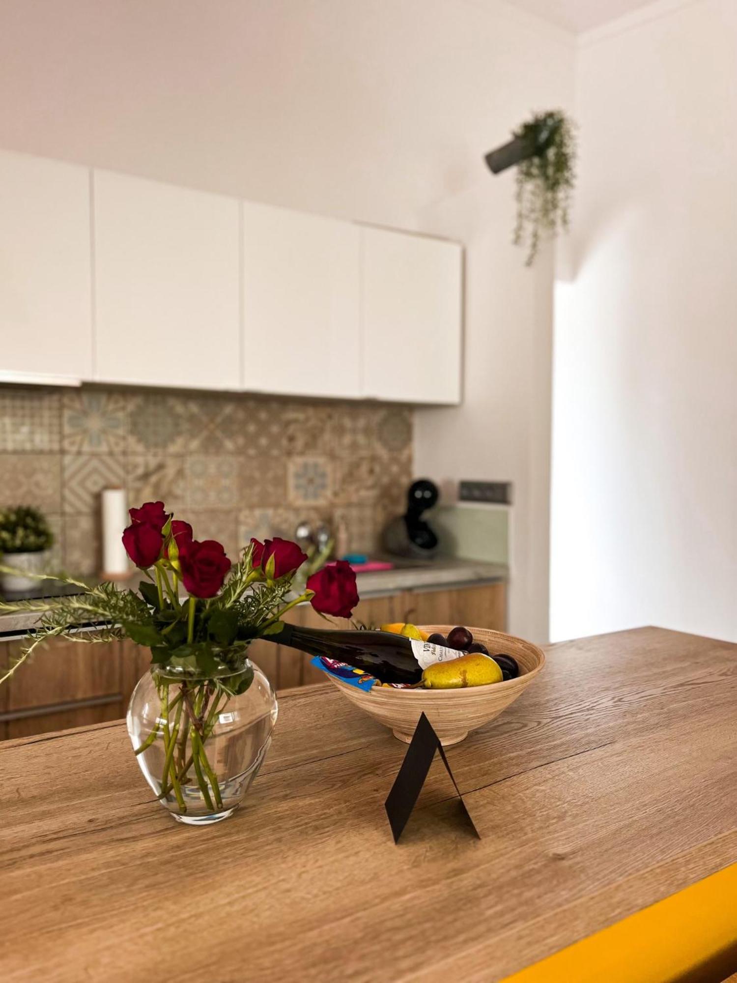 Apartmán NIKLAN Rožnov pod Radhoštěm Esterno foto