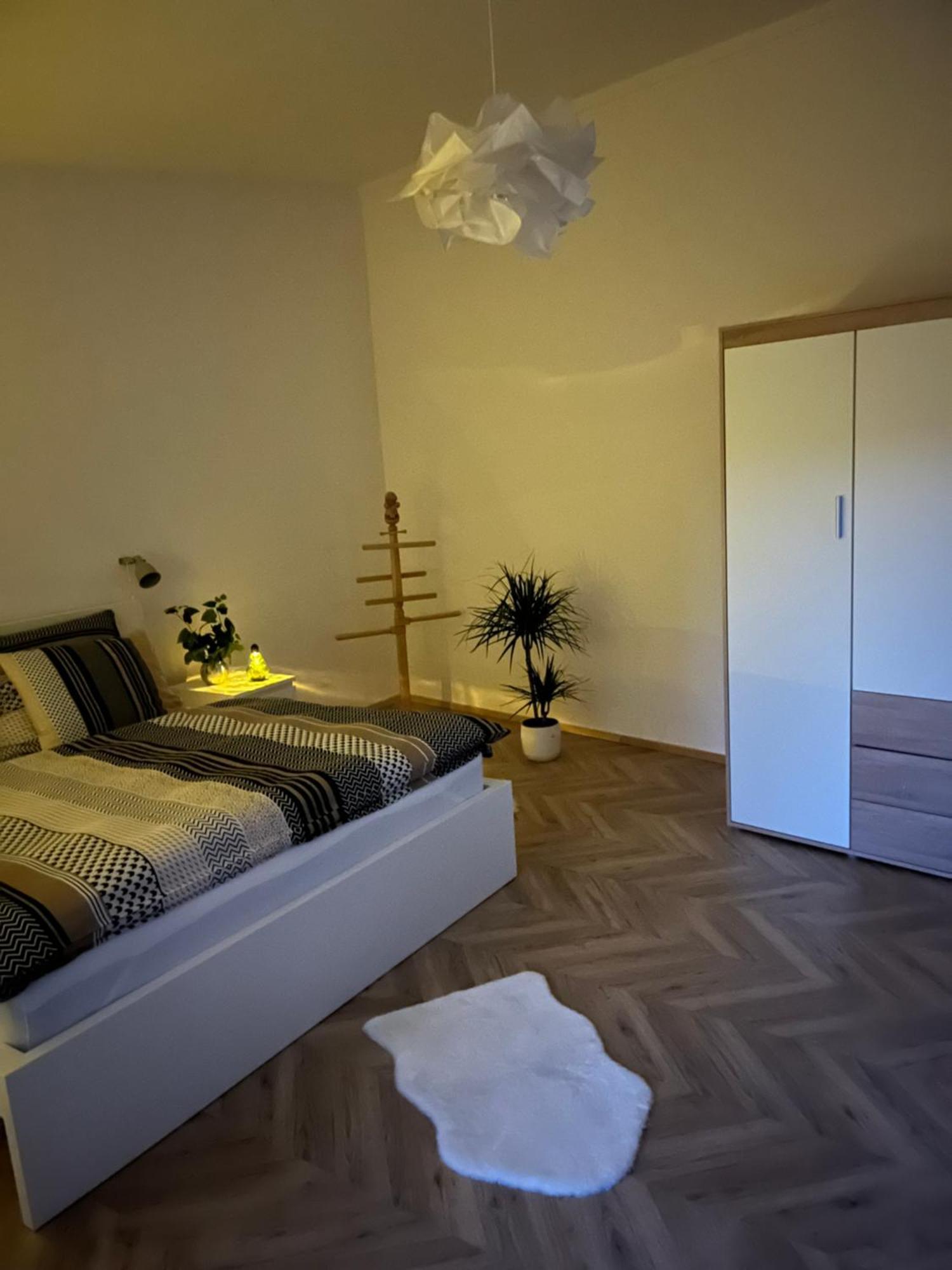Apartmán NIKLAN Rožnov pod Radhoštěm Esterno foto