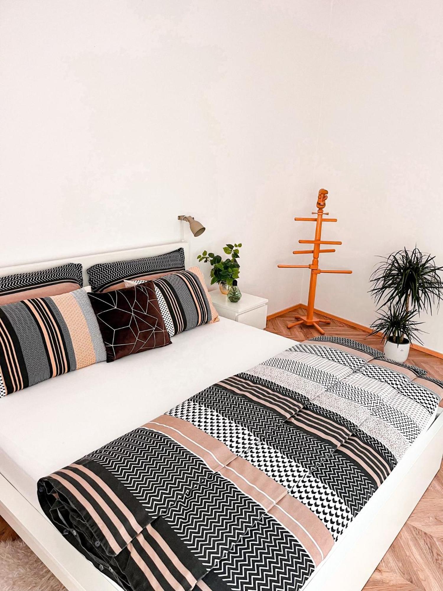 Apartmán NIKLAN Rožnov pod Radhoštěm Esterno foto