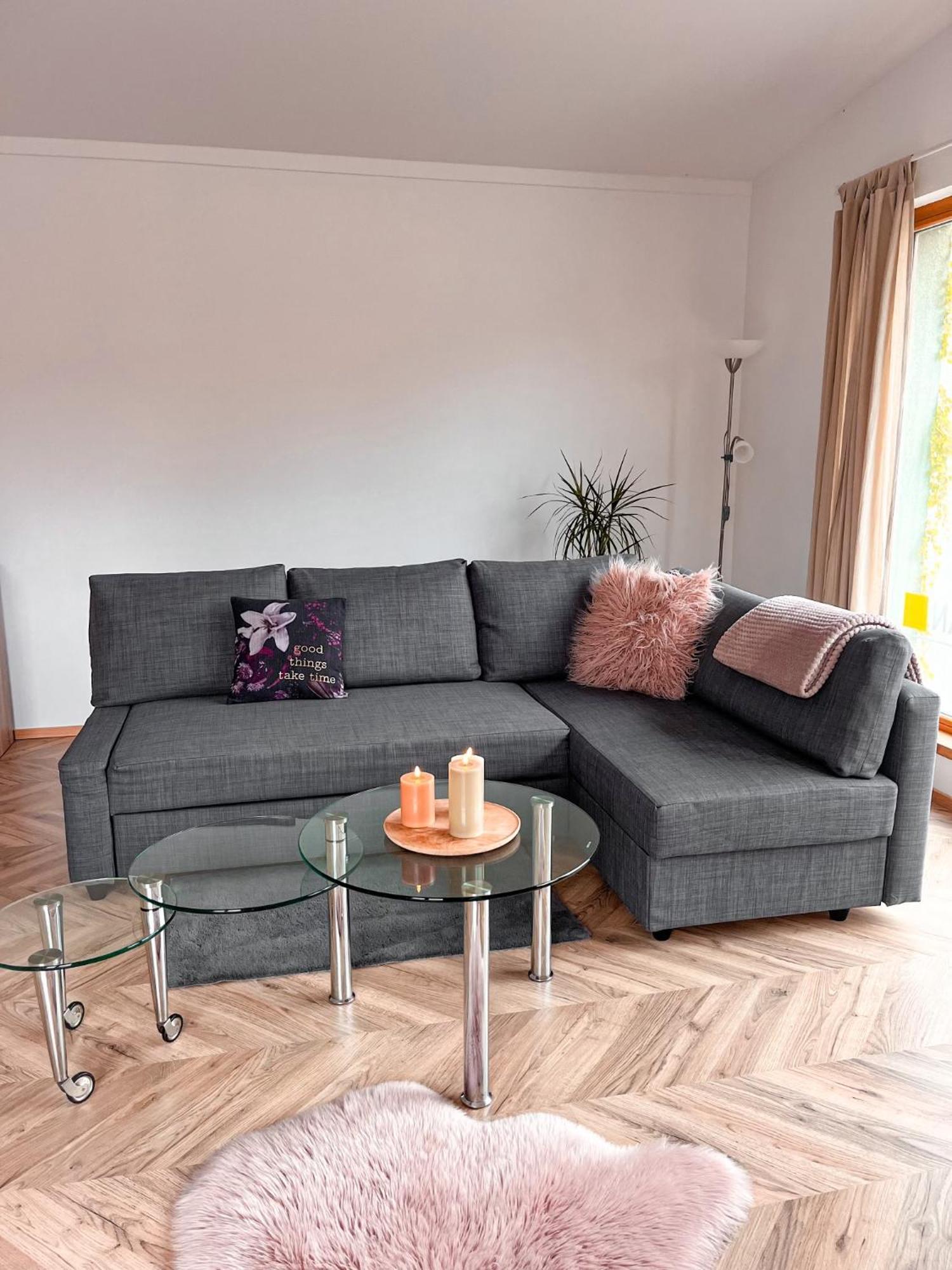 Apartmán NIKLAN Rožnov pod Radhoštěm Esterno foto