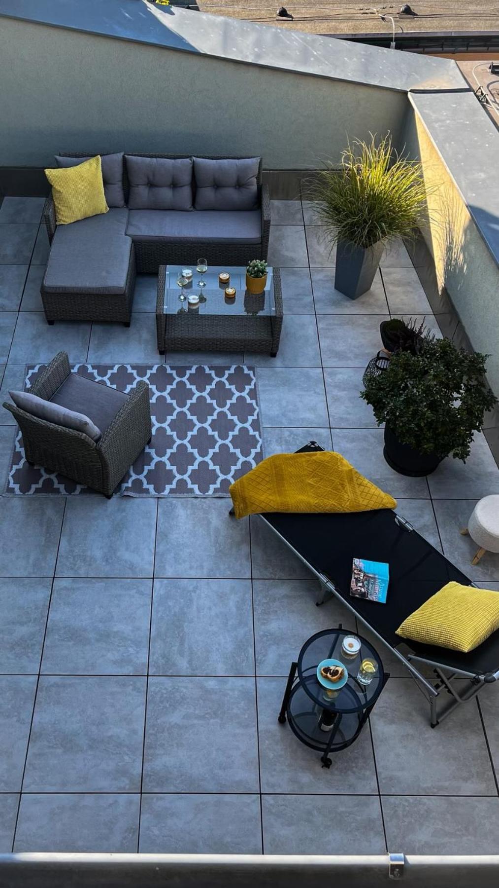 Apartmán NIKLAN Rožnov pod Radhoštěm Esterno foto